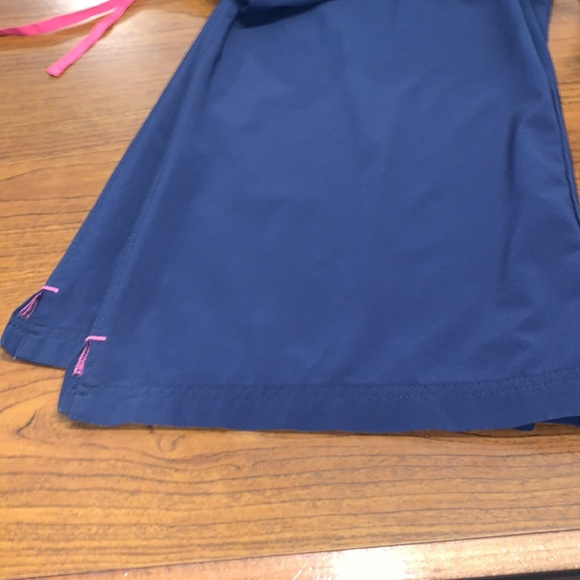 Smitten scrub pants petite 2X - Picture 6 of 6